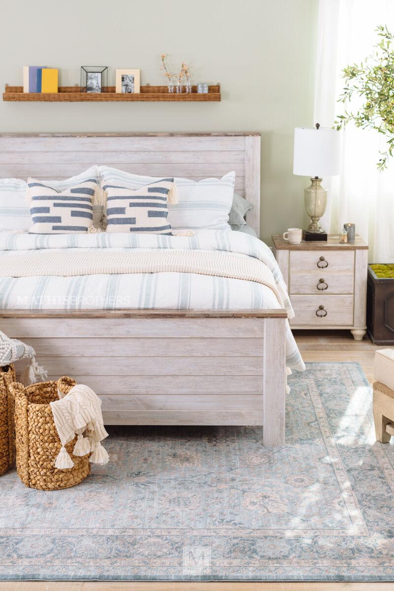 Willowton Nightstand Mathis Home