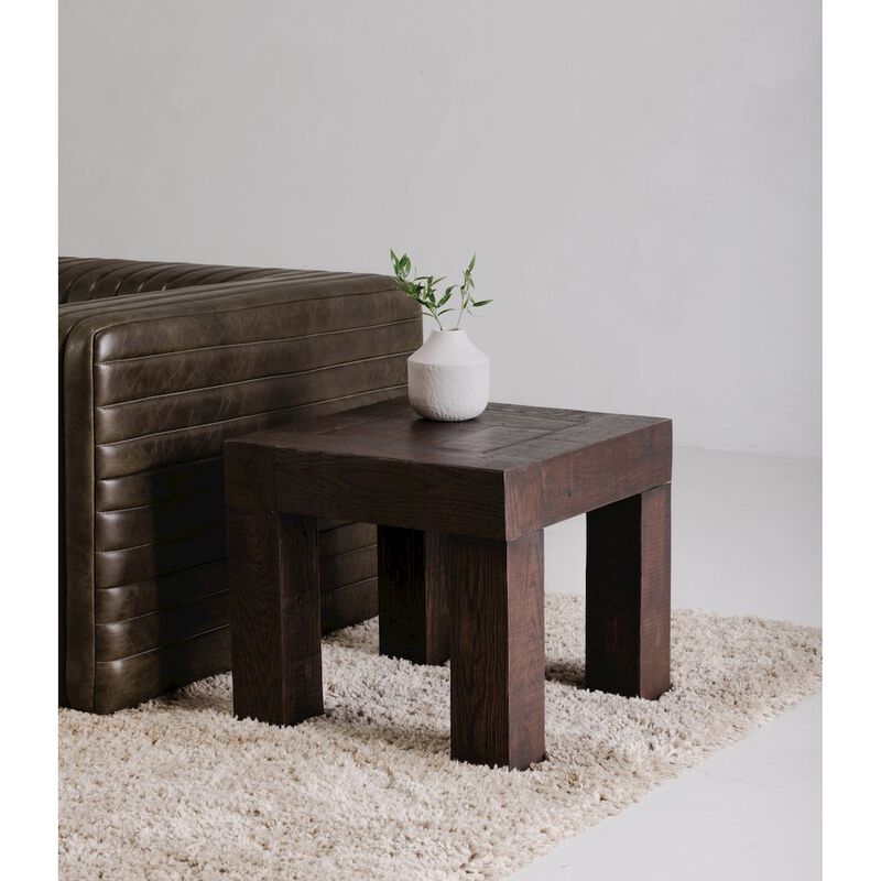 Moe's Home Collection Evander Side Table