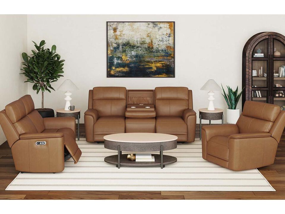 Mustang Power Recliner