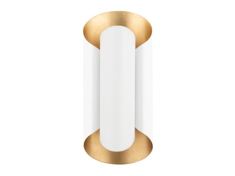 Banks Wall Sconce image number 0