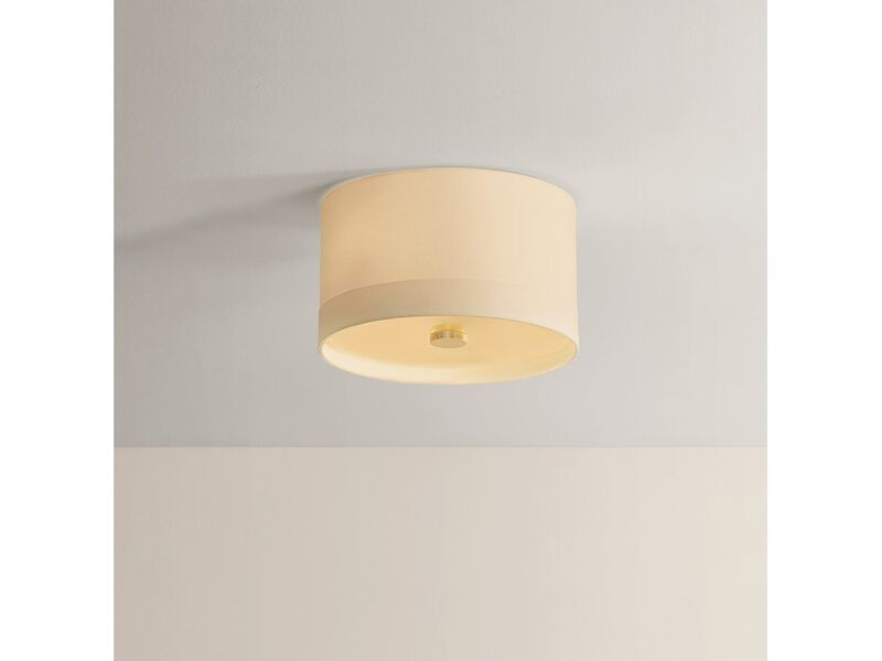 Ashland Flush Mount Light image number 4