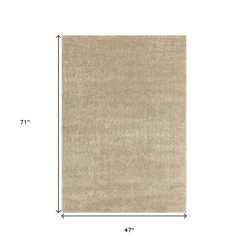 HomeRoots Area Rug image number 3