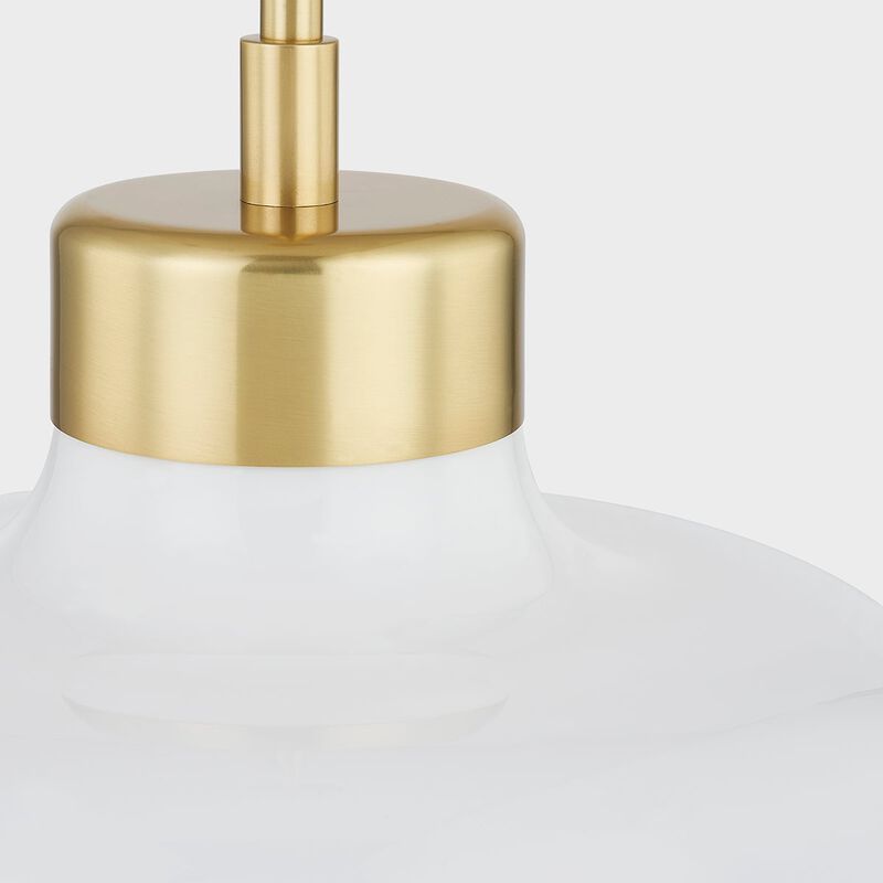 Eliana Pendant image number 2