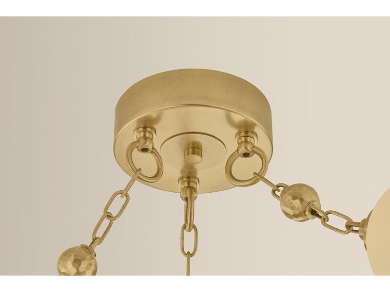 Corda Chandelier image number 4