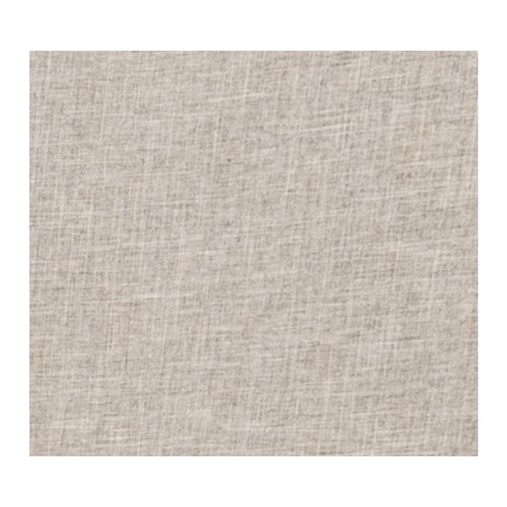 Best Quality Furniture Beige Dining Chair With Linen Fabric