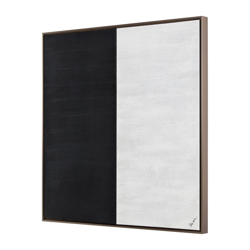 Renwil Gobi Square Canvas Art image number 4