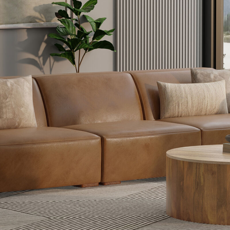 Rex Center Sofa Module image number 1