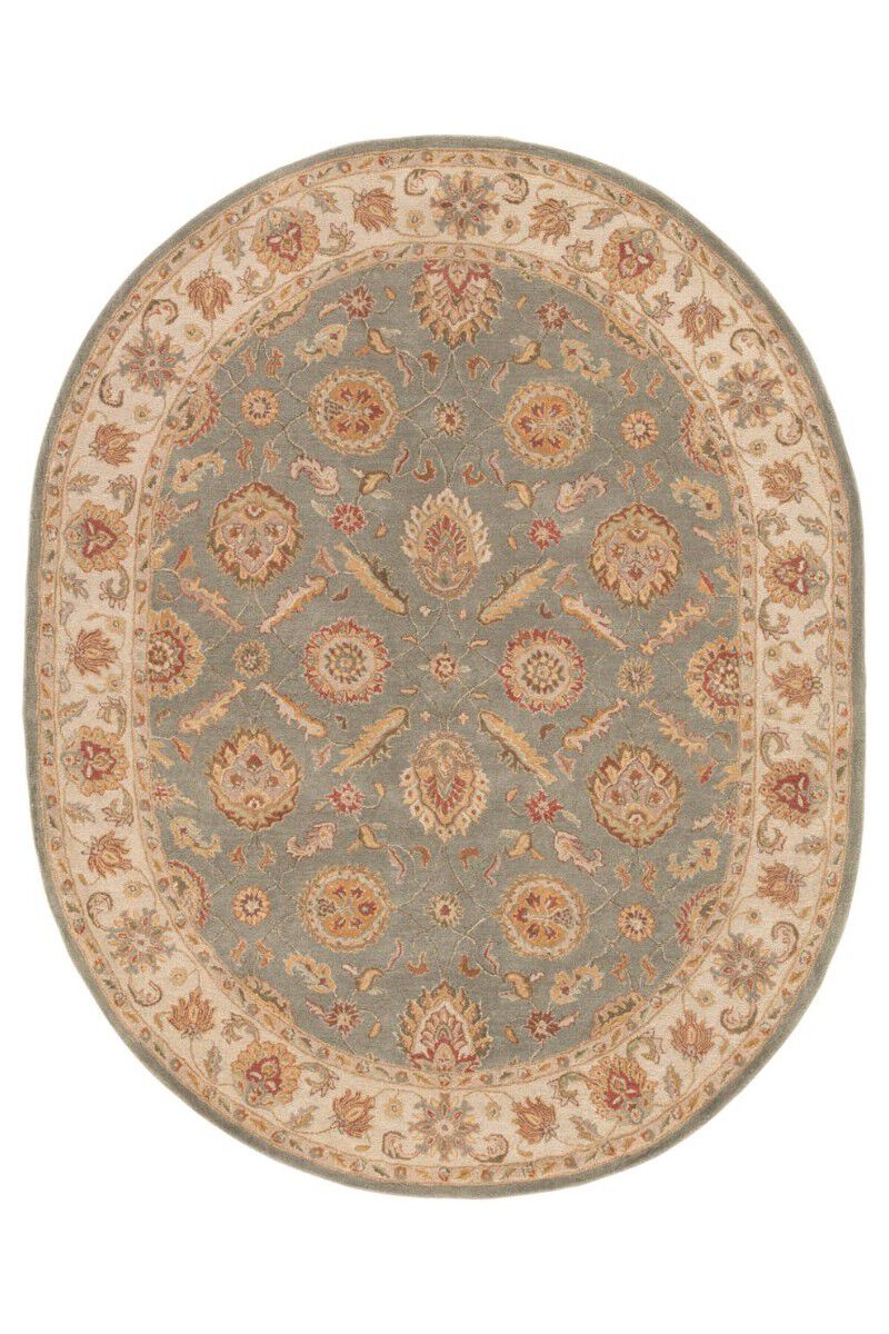 Mythos Callisto Peyote 9' x 12' Rug image number 4