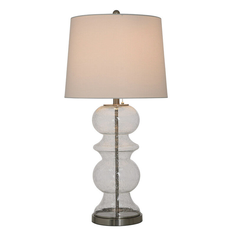 Rainhaven Table Lamp