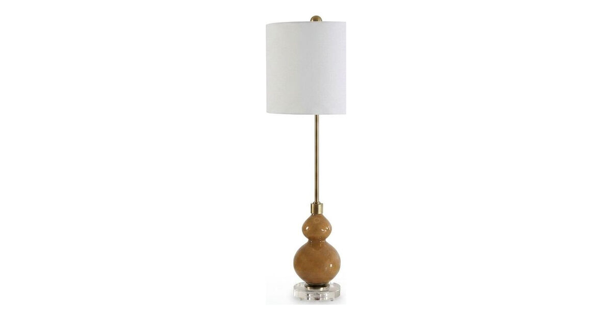 Sienna Buffet Lamp