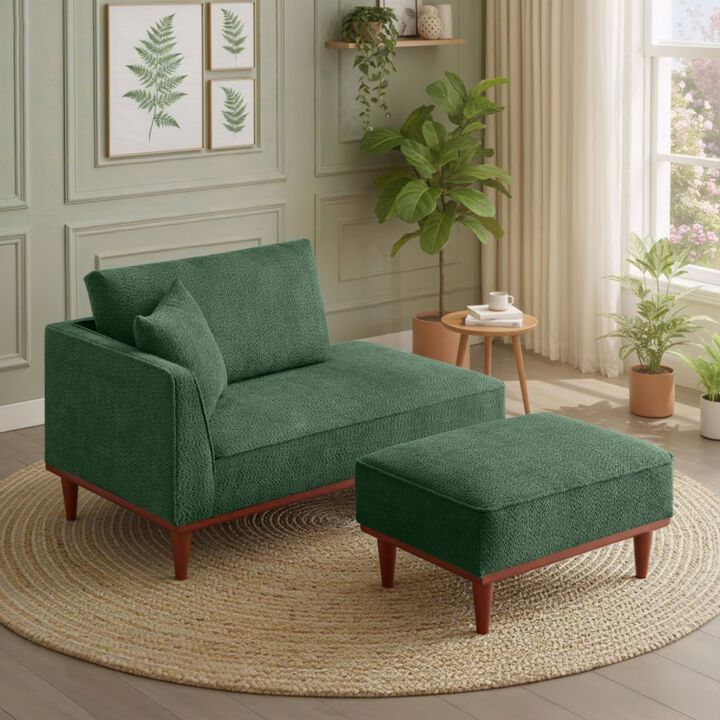 Hutcap Chaise Sectional Sofa