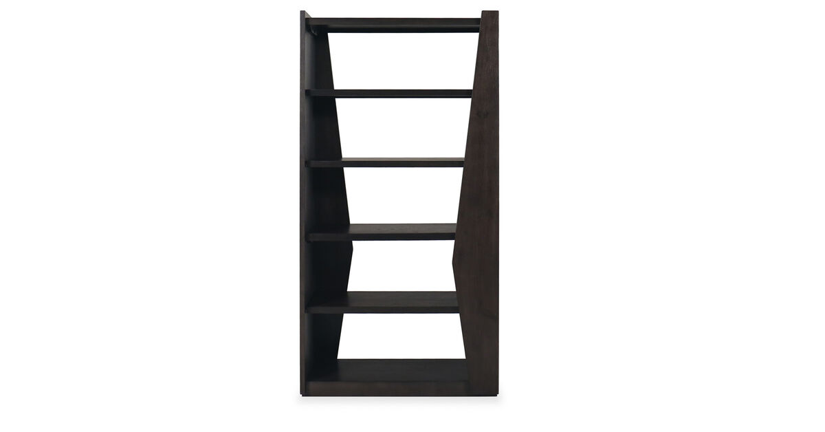 Tauren Reversible Bookcase
