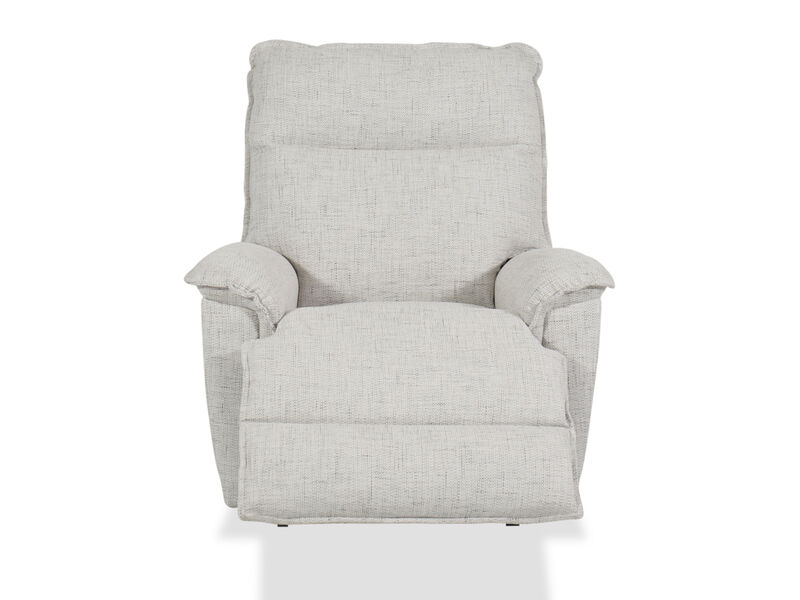 Jay Oyster Rocking Recliner