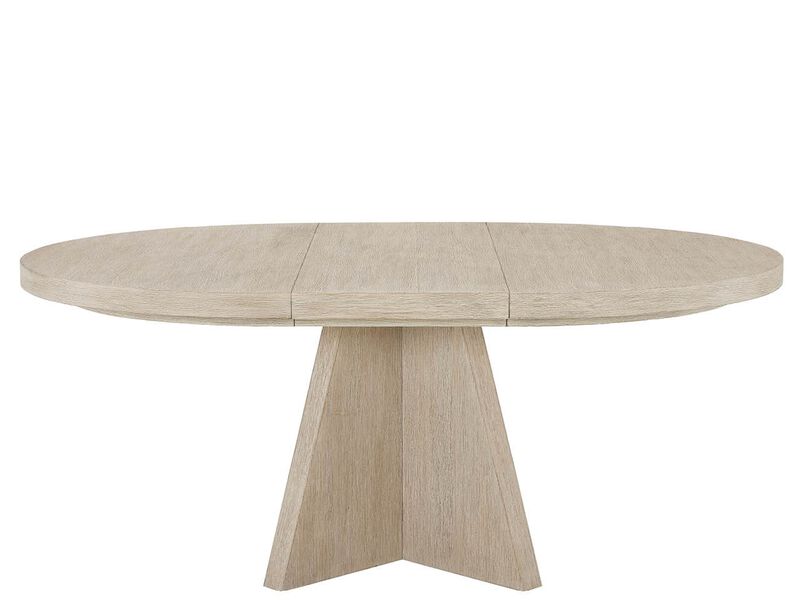 Dockside Round Dining Table image number 3