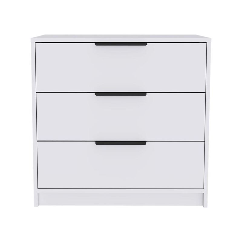 Washington  3 Drawer Dresser
