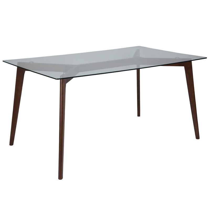 Glass Dining Tables image number 0