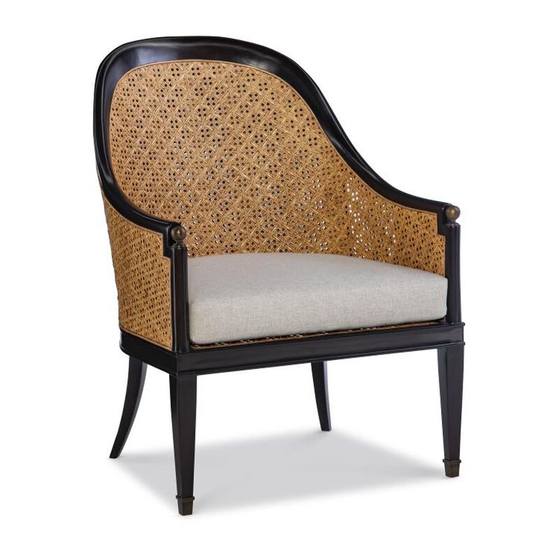 Kelsey Accent Chair image number 2
