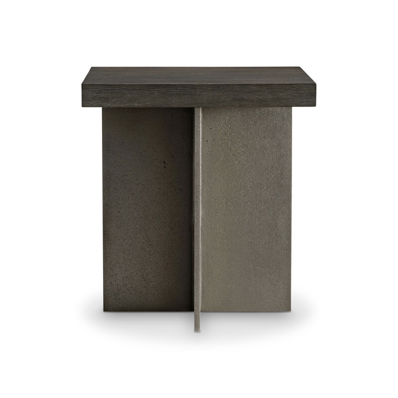 Polus Side Table image number 0