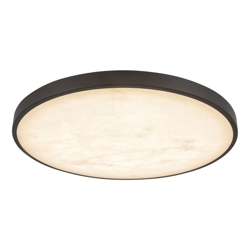 Evelyn 15 in LED Flush Mount image number 3