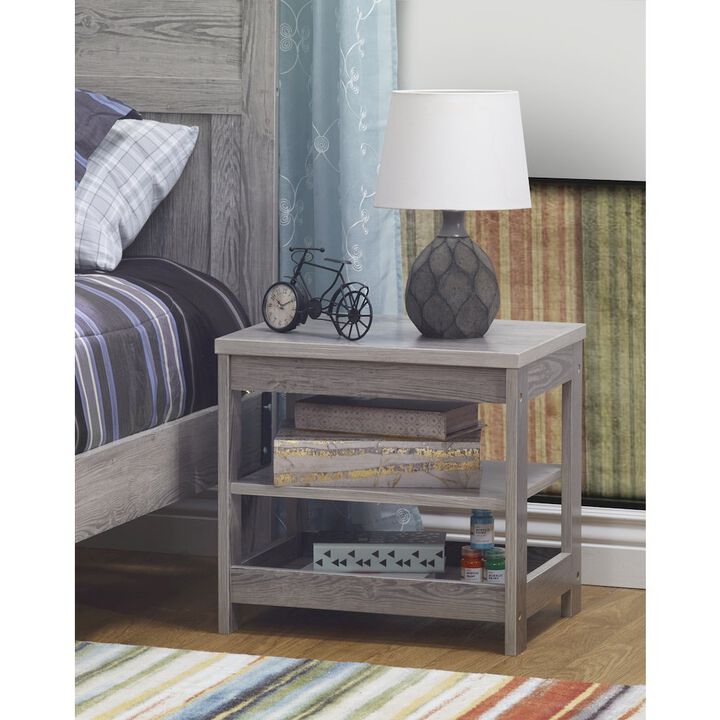 Sorelle Sierra Nightstand