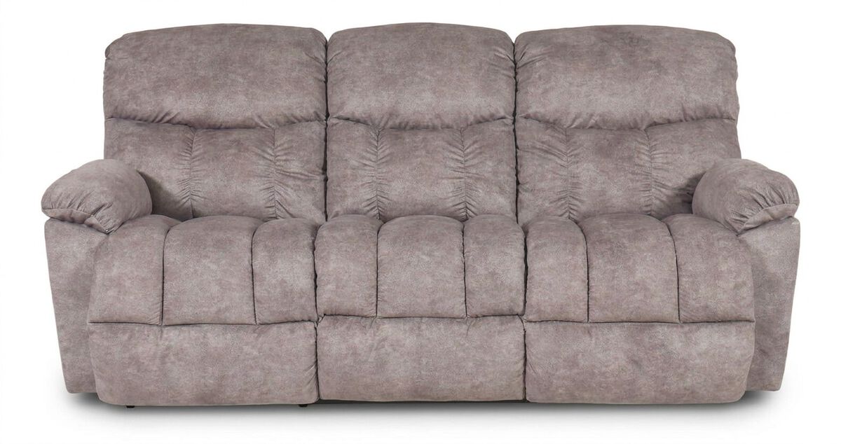 Morrison Mushroom Reclining Sofa