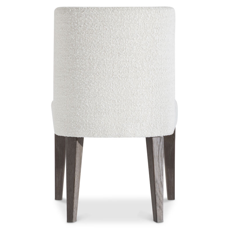 Outline Side Chair image number 3