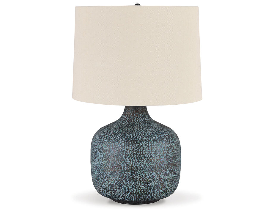 Malthace Table Lamp
