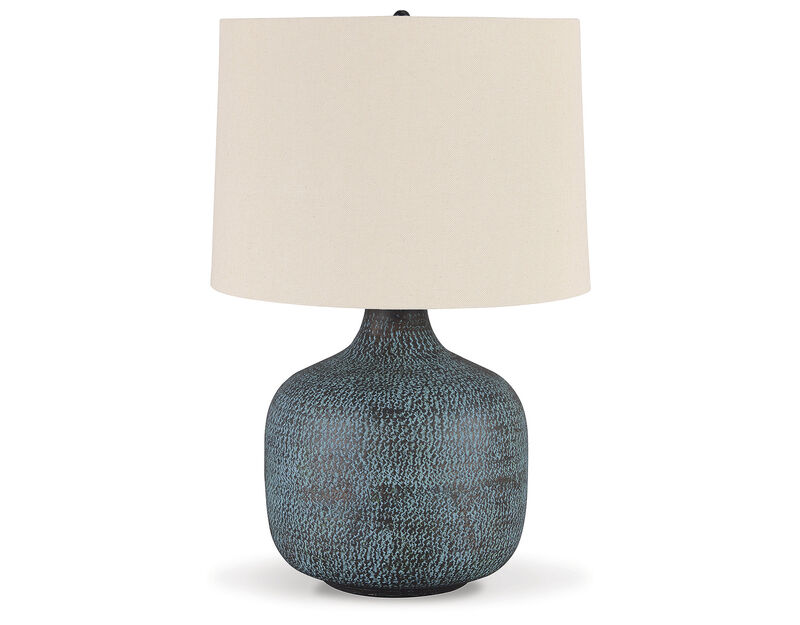 Malthace Table Lamp image number 0