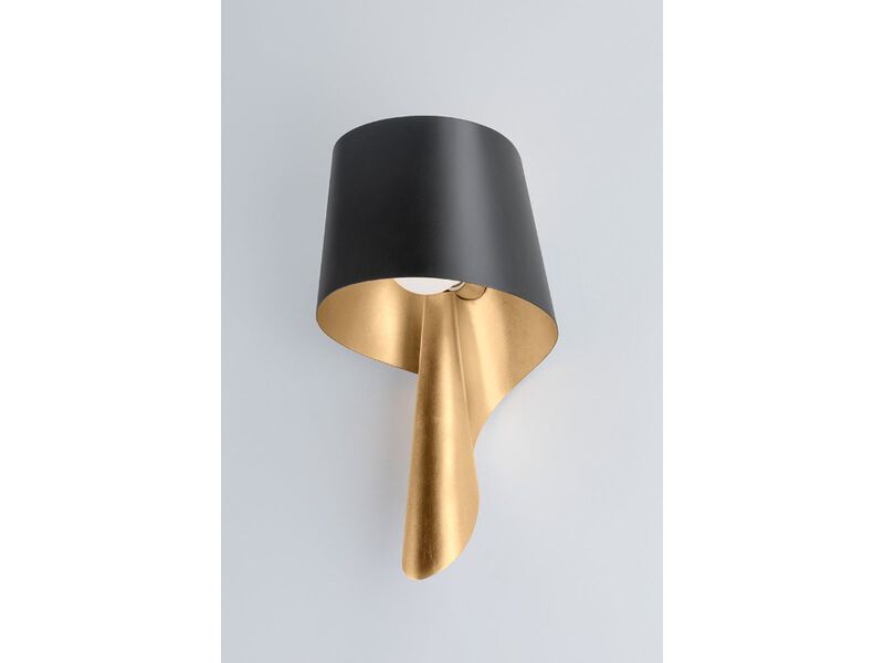Lucia Wall Sconce image number 1