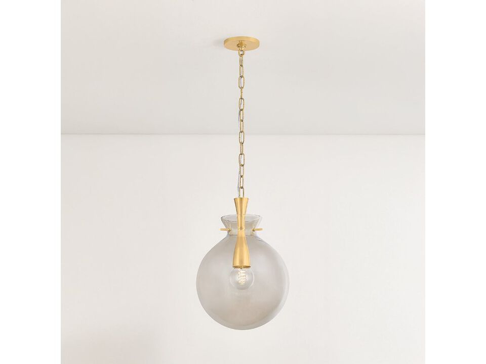 Benita Pendant