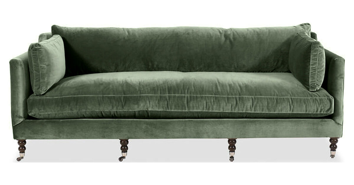Madeline 90" Sofa