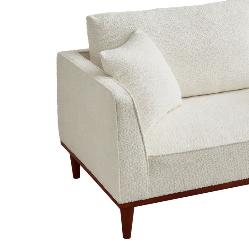 Hutcap Chaise Sectional Sofa image number 6