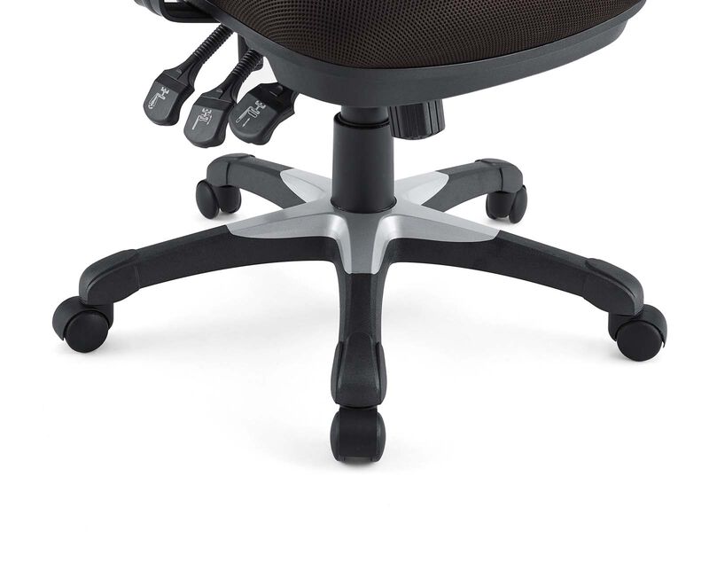 Modway Furniture - Articulate Mesh Office Chair image number 7