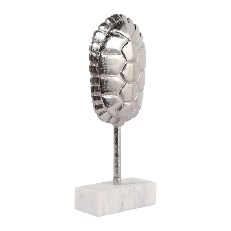 Tortoise Shell Sculpture image number 2