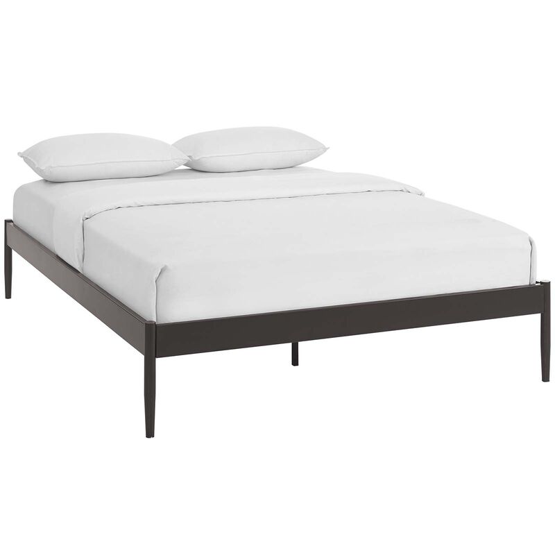 Modway - Elsie King Bed Frame image number 0