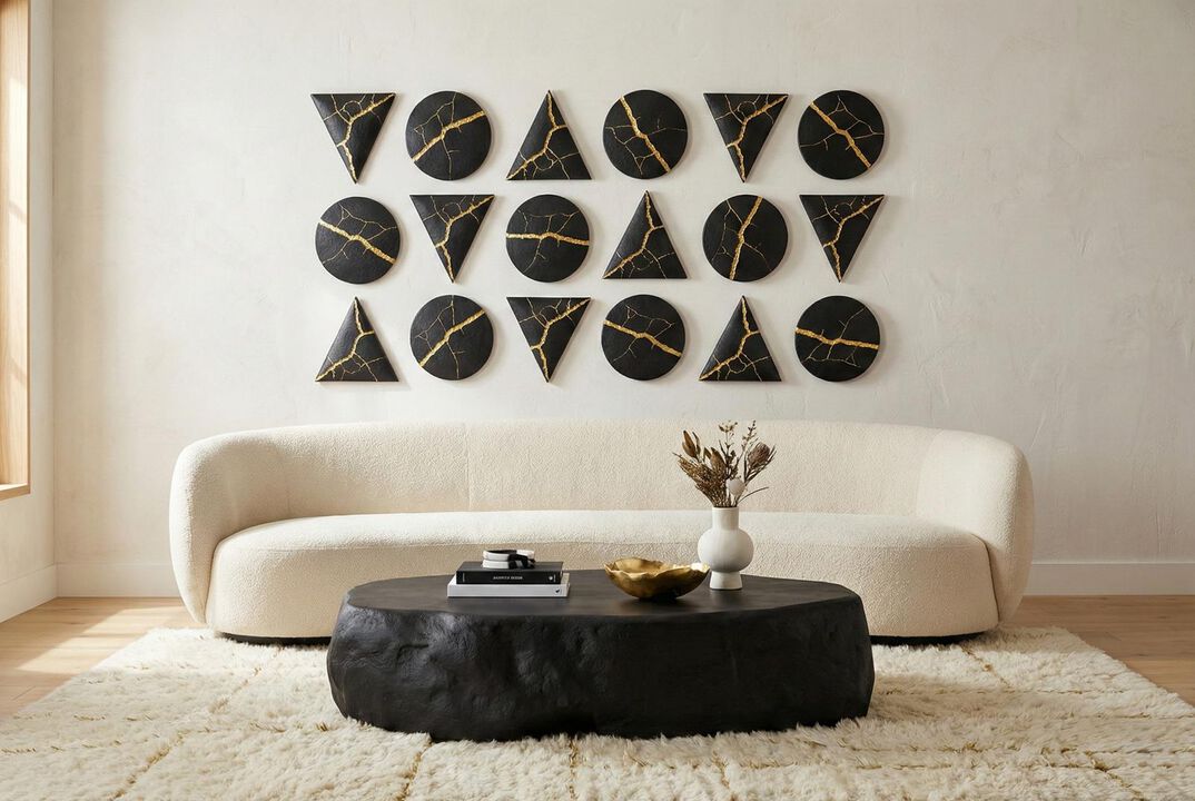 Quarry Coffee Table