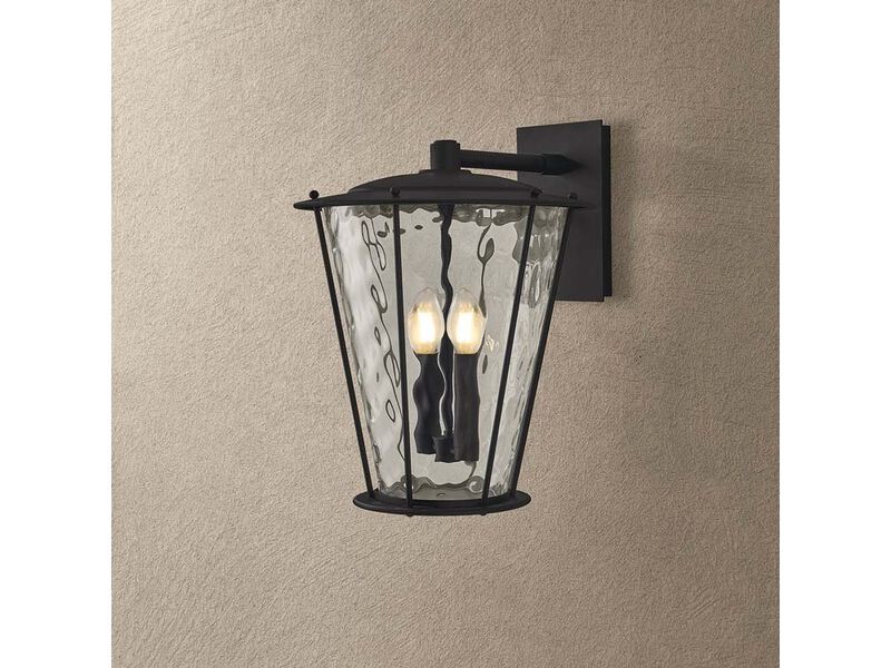 Jantzen Wall Sconce image number 1
