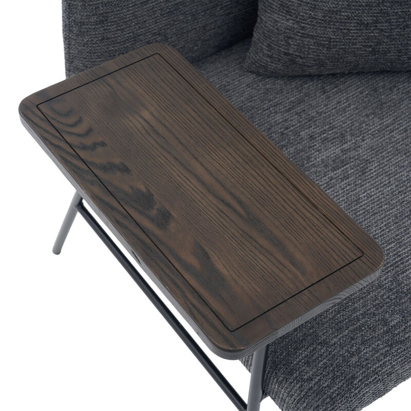 Valonk Leisure Chair image number 7