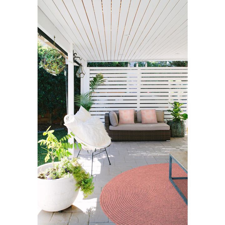 Renwil Morane Outdoor Pillow