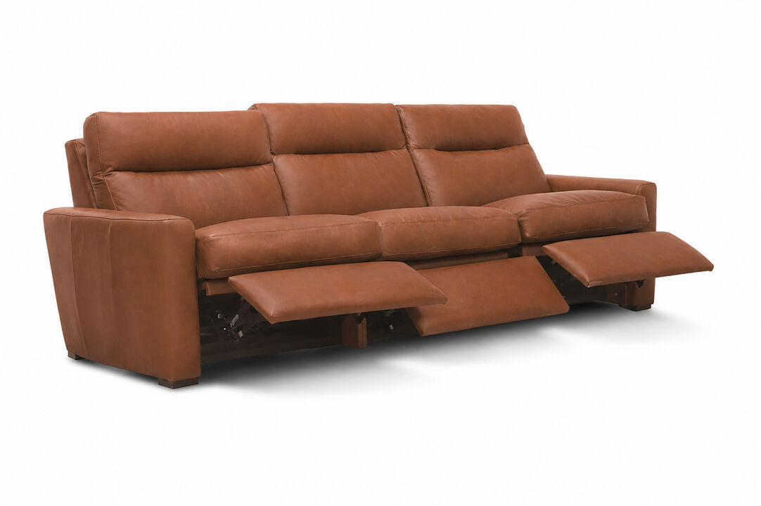 Keystone Reclining Sofa