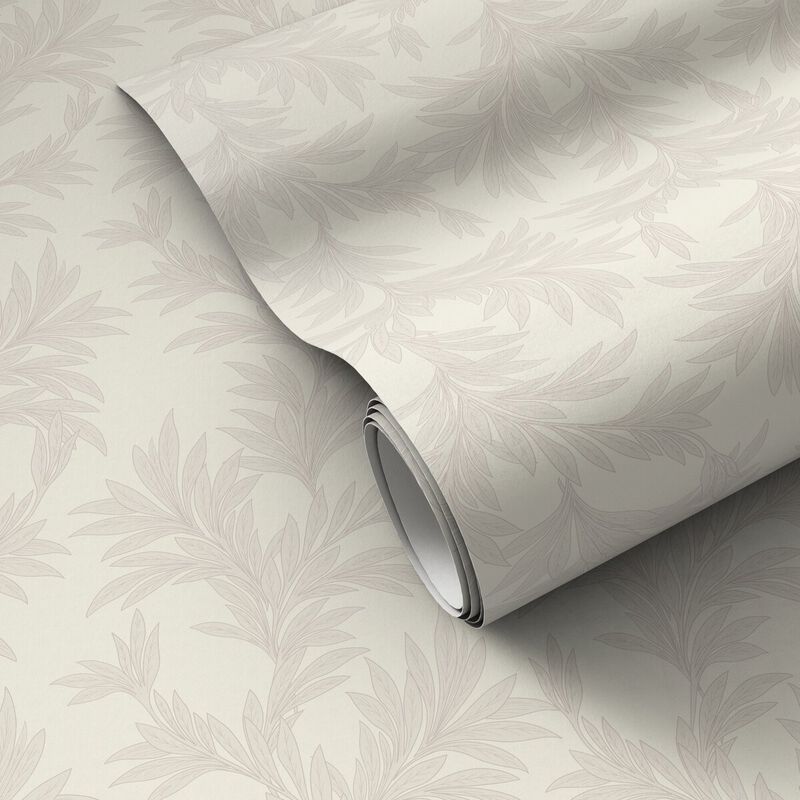 Lush Leaves Wallpaper By Getty Images image number 3
