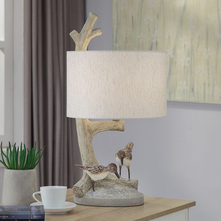 Sanderling Table Lamp