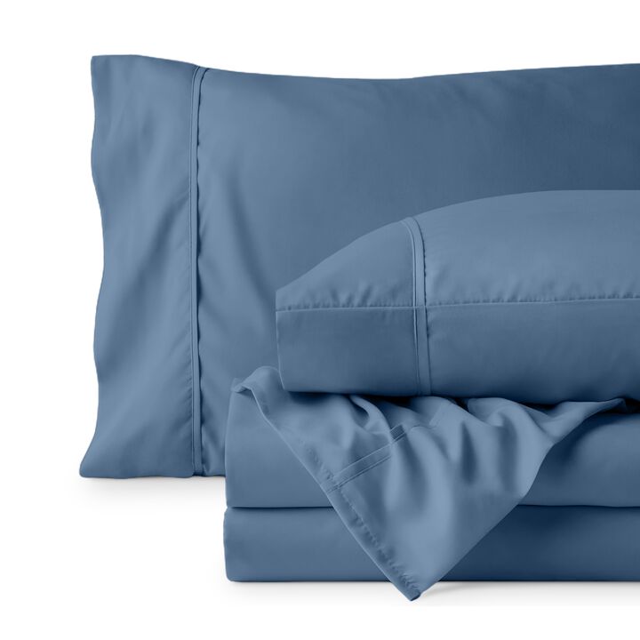 Ultra Soft Brushed Sheet Set
