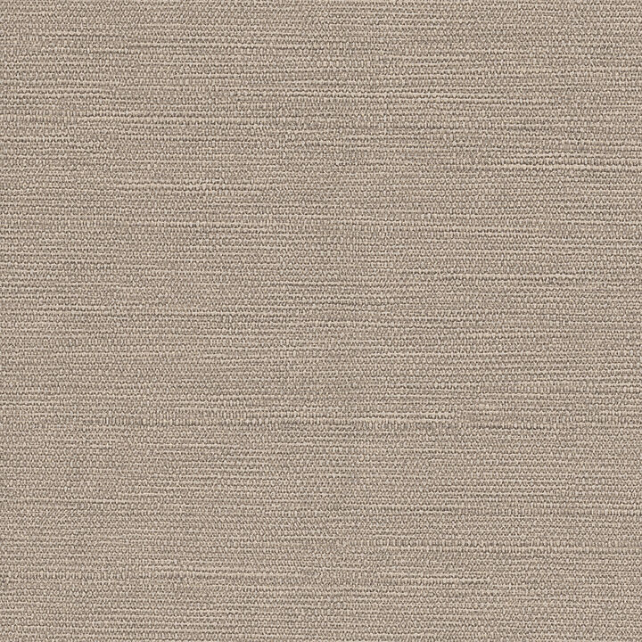 Shimmering Linen Caramel Wallpaper