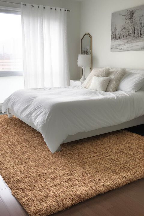 Voyage VY1 Spice 9' x 12' Rug