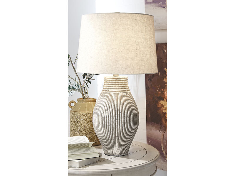 Layal Table Lamp (Set of 2)