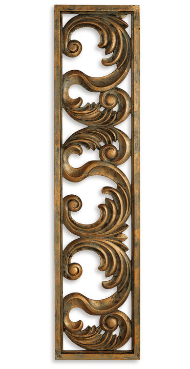 Candelario Wall Decor