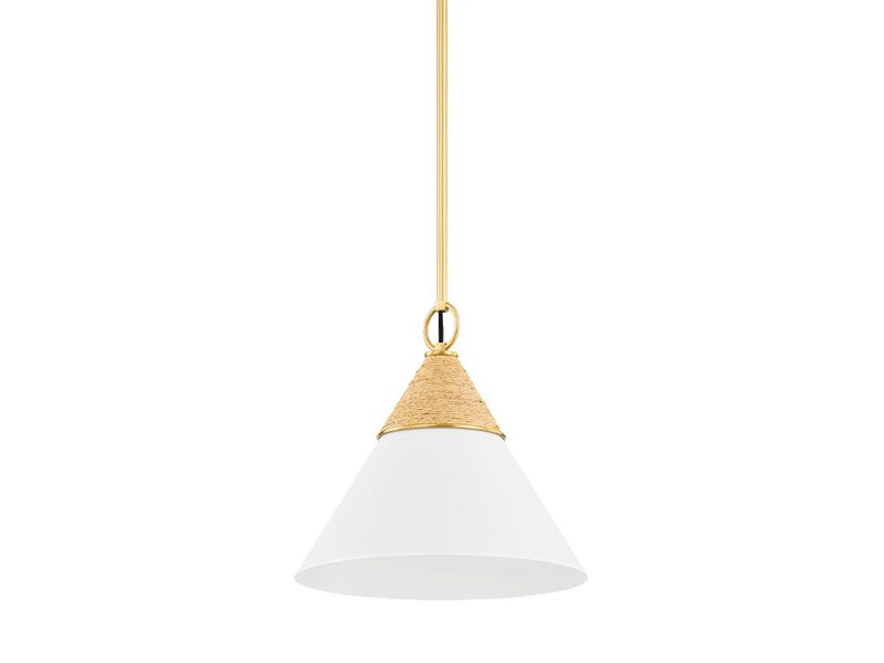 Mica Pendant image number 0