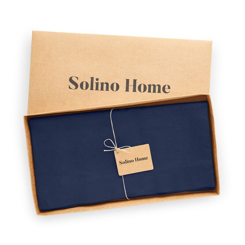 Cotton Linen Table Throw - Dru - Cotton Linen Plain