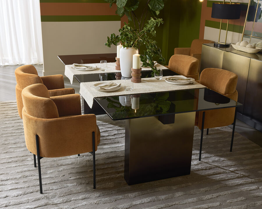 Richie Dining Armchair